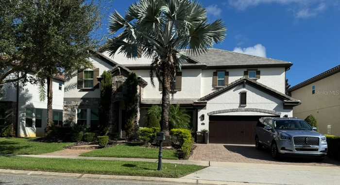 photo 2: 8643 BRIXFORD STREET, ORLANDO FL 32836