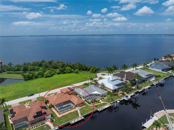 photo 72: 56 COLONY POINT DRIVE, PUNTA GORDA FL 33950