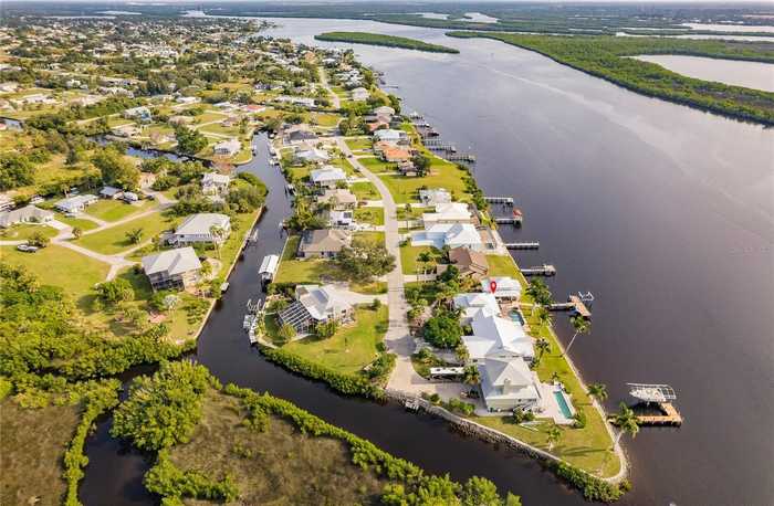 photo 100: 3790 PEACE RIVER DRIVE, PUNTA GORDA FL 33983