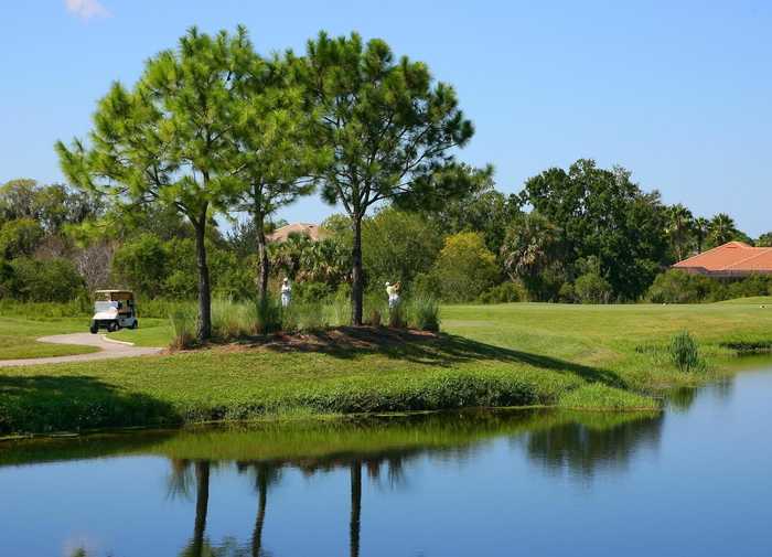 photo 39: 3319 HIGHLANDS BRIDGE ROAD Unit 62, SARASOTA FL 34235