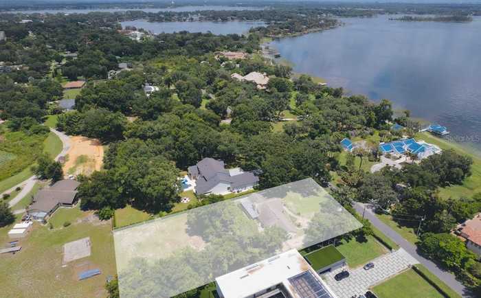 photo 2: 11923 LAKE BUTLER BOULEVARD, WINDERMERE FL 34786