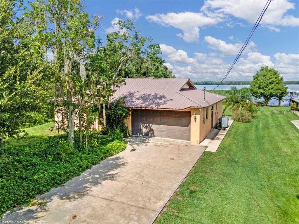 photo 1: 2926 OAK BEACH BOULEVARD, SEBRING FL 33875