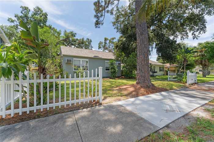 photo 1: 240 20TH AVENUE S, SAINT PETERSBURG FL 33705