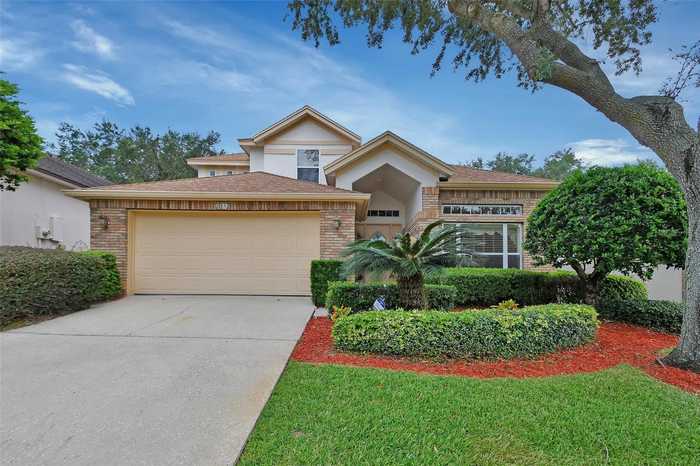 photo 1: 713 POWDERHORN CIRCLE, LAKE MARY FL 32746