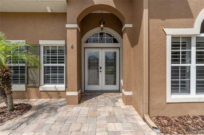 photo 2: 4 S LAKEWALK DRIVE, PALM COAST FL 32137