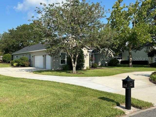 photo 3: 2531 SE PARTRIDGE DRIVE, WINTER HAVEN FL 33884