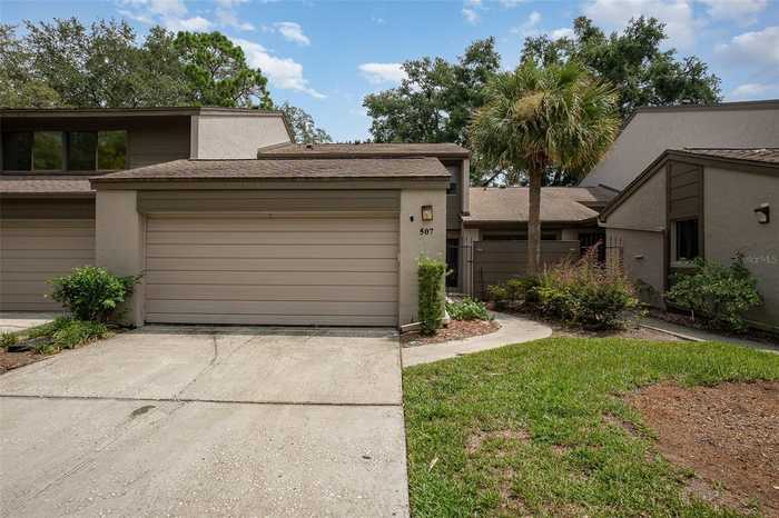 photo 2: 507 GOODRIDGE LANE, FERN PARK FL 32730