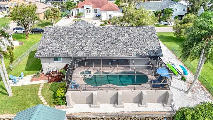 photo 2: 831 GOLF ISLAND DRIVE, APOLLO BEACH FL 33572