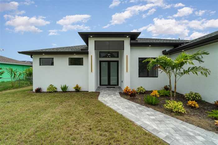 photo 37: 150 SE 15TH TERRACE, CAPE CORAL FL 33990