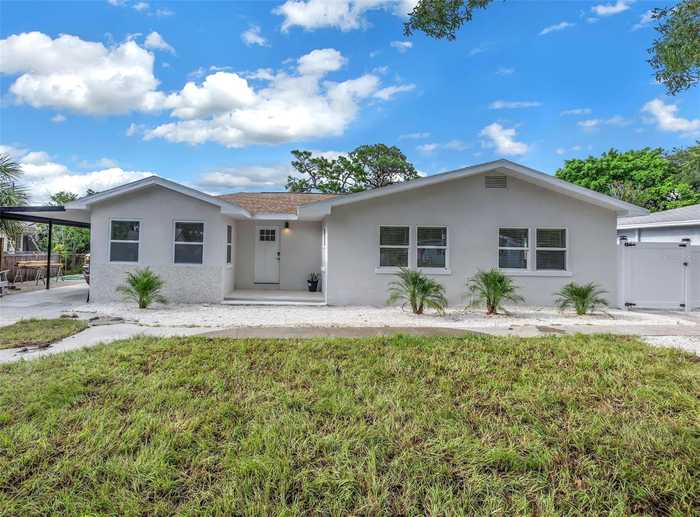 photo 1: 7313 8TH AVENUE N, SAINT PETERSBURG FL 33710