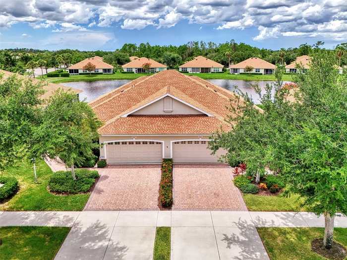 photo 1: 2465 COTTONWOOD LANE, NORTH PORT FL 34289