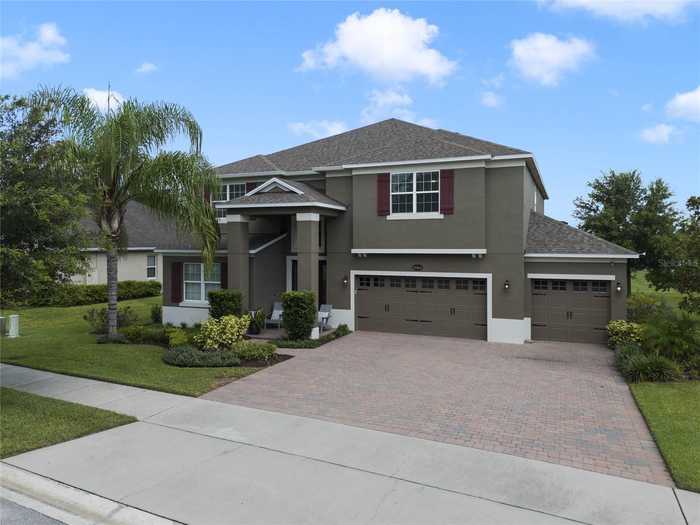 photo 1: 31944 GEOFF WAY, SORRENTO FL 32776