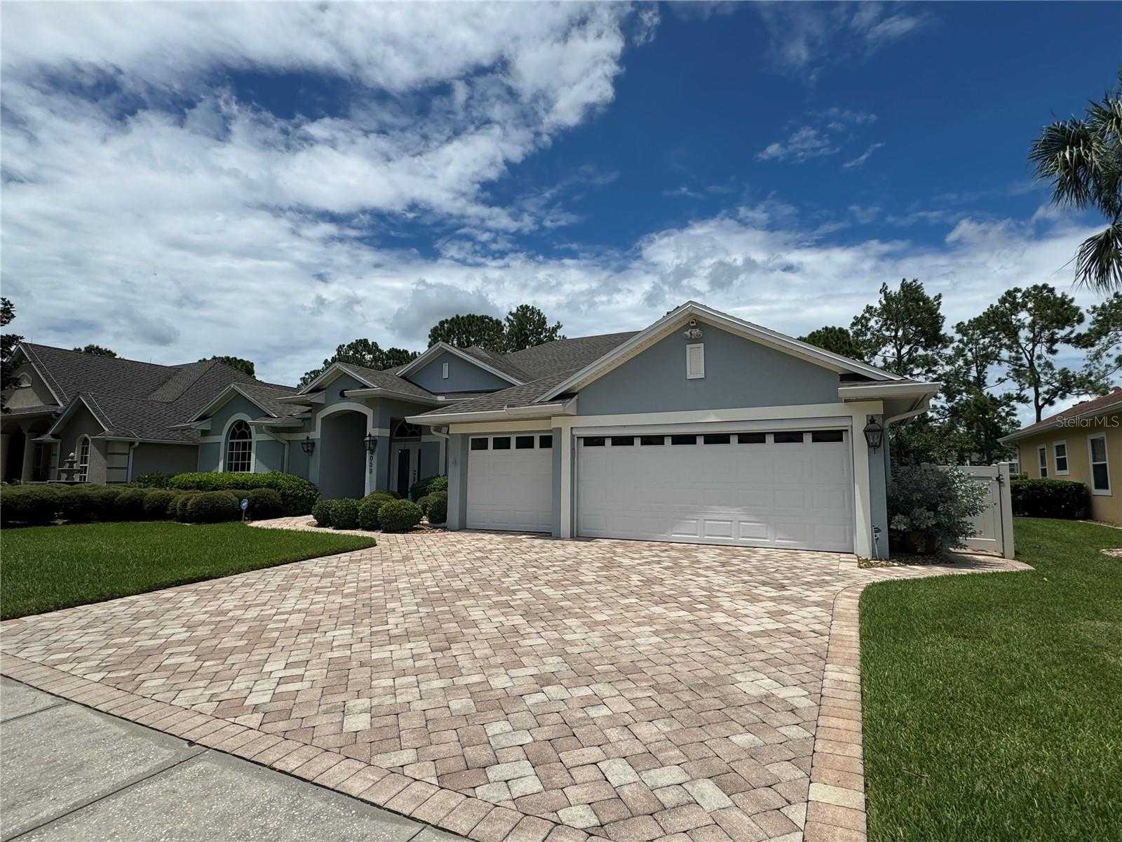 photo 3: 3038 ZAHARIAS DRIVE, ORLANDO FL 32837