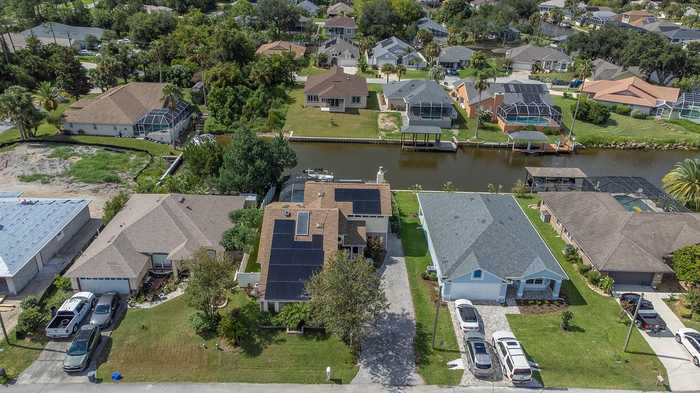 photo 1: 7 CLEE COURT, PALM COAST FL 32137