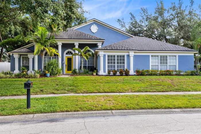 photo 1: 10443 WINDERMERE CHASE BOULEVARD, GOTHA FL 34734