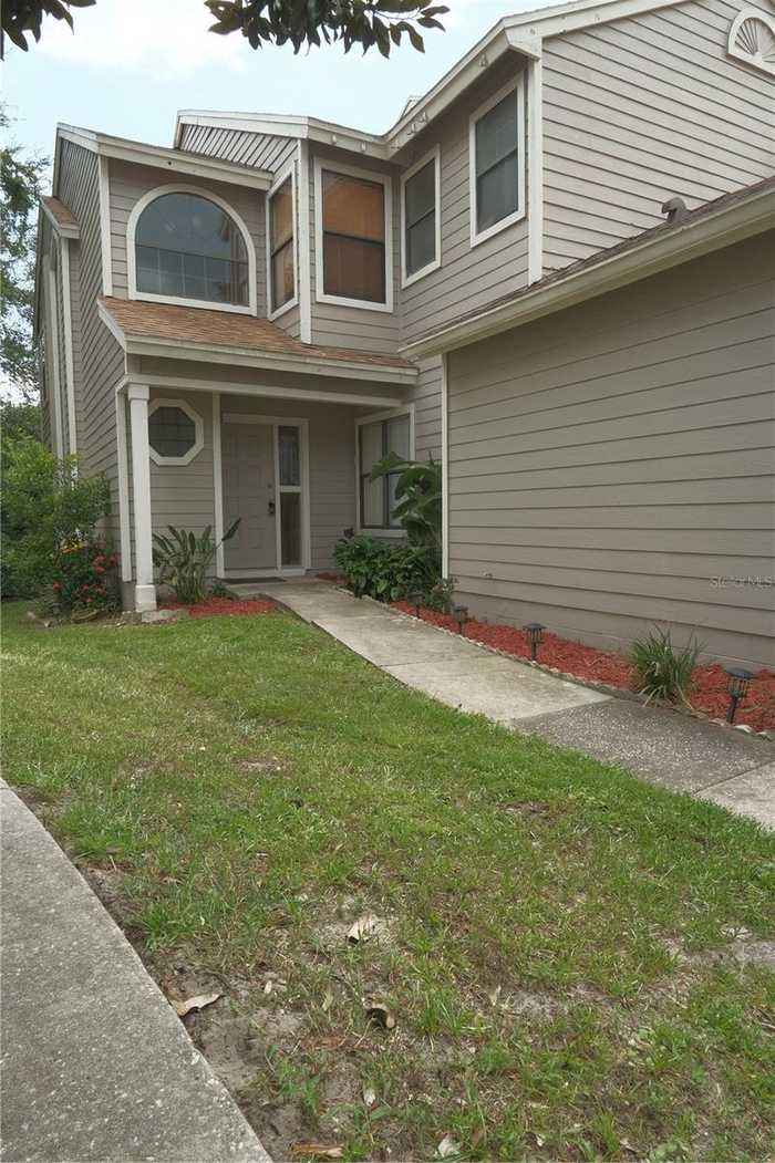 photo 1: 609 NORTHBRIDGE DRIVE, ALTAMONTE SPRINGS FL 32714