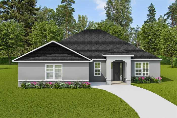 photo 1: TBD SW 85 PLACE, DUNNELLON FL 34432