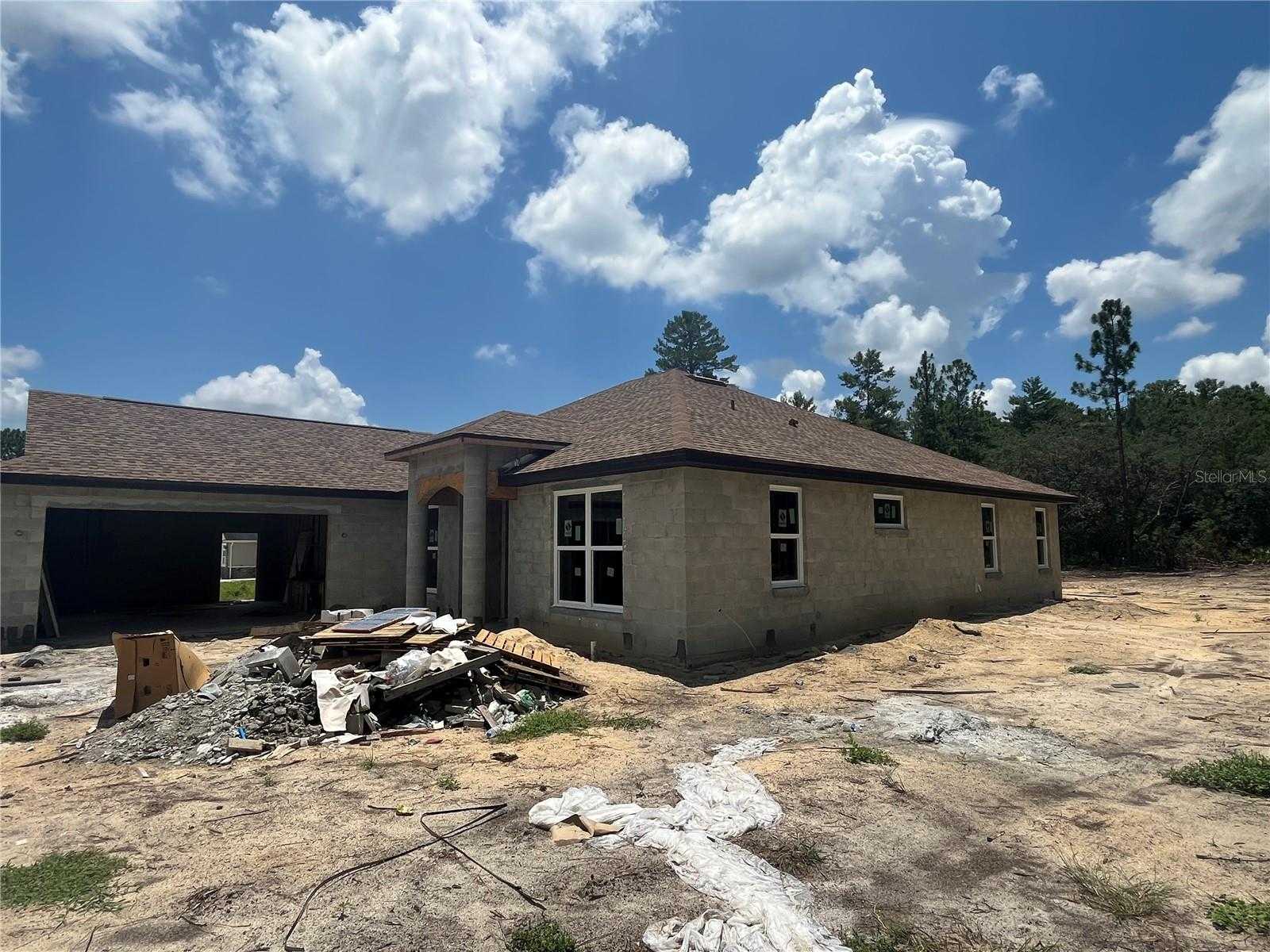 photo 3: TBD SW 85 PLACE, DUNNELLON FL 34432