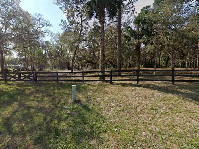 photo 1: XX BRUMLEY ROAD, CHULUOTA FL 32766