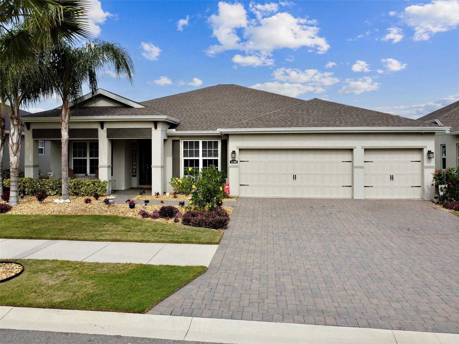 photo 3: 11785 LAKE LUCAYA DRIVE, RIVERVIEW FL 33579