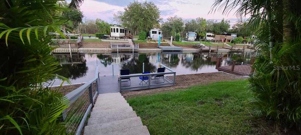 photo 2: 443 WATERWAY DRIVE, RIVER RANCH FL 33867