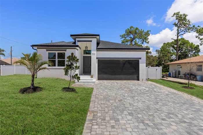 photo 2: 532 YALE ROAD, VENICE FL 34293