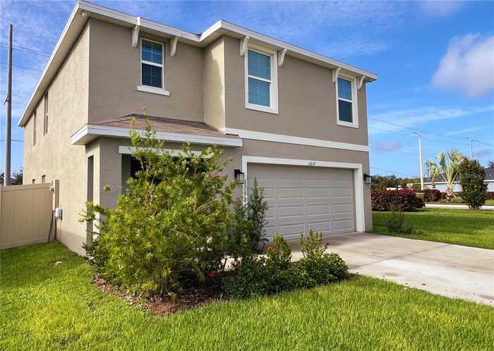 photo 2: 11637 SAW PALMETTO LANE, RIVERVIEW FL 33569