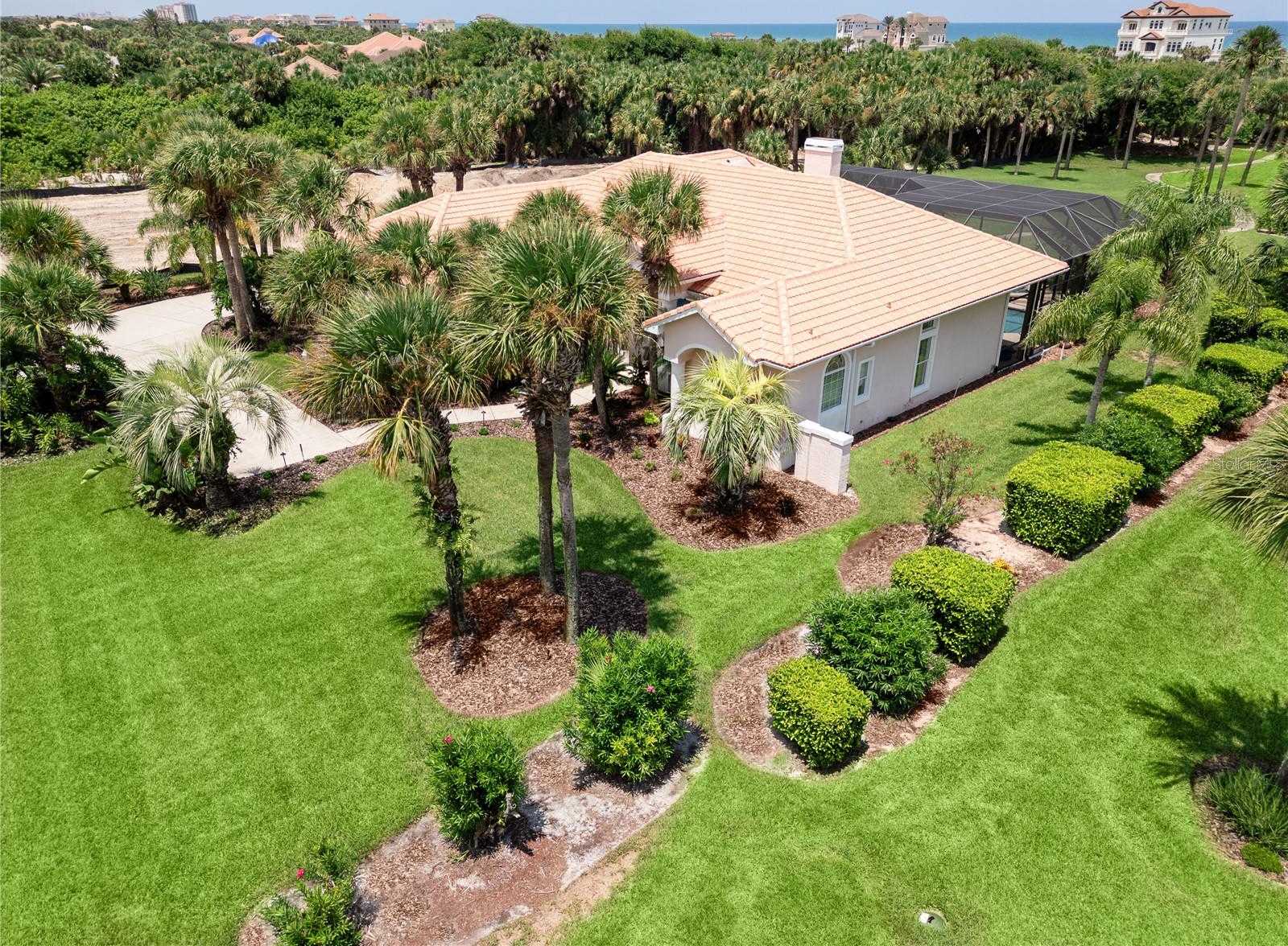 photo 2: 73 ISLAND ESTATES PARKWAY, PALM COAST FL 32137