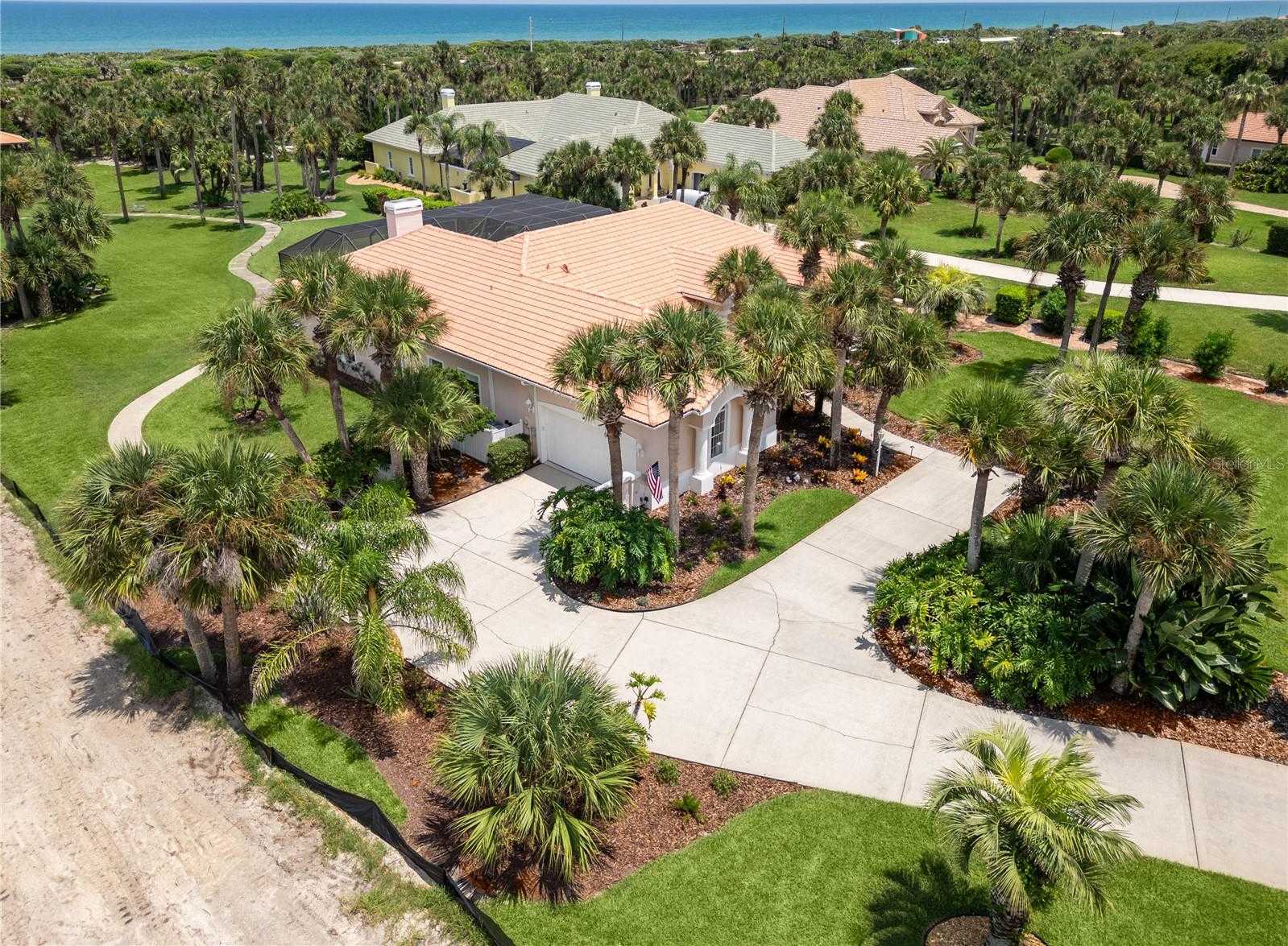 photo 3: 73 ISLAND ESTATES PARKWAY, PALM COAST FL 32137