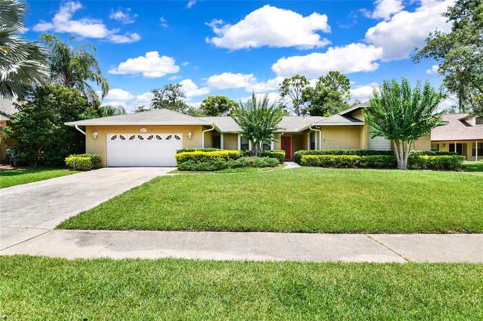 photo 1: 8673 VISTA POINT COVE, ORLANDO FL 32836