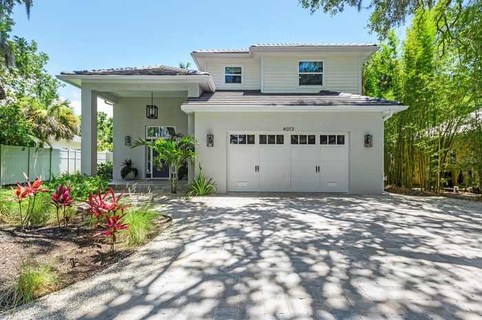 photo 46: 4013 RED ROCK LANE, SARASOTA FL 34231