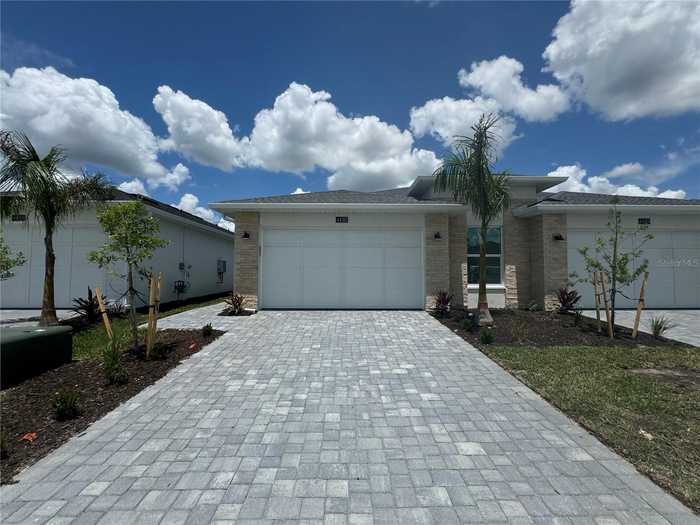 photo 1: 44315 PANTHER DRIVE, PUNTA GORDA FL 33982