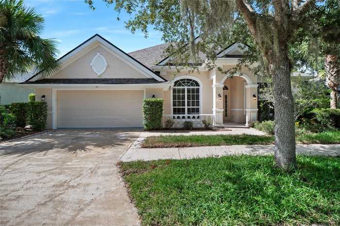 photo 1: 32 EASTLAKE DRIVE, PALM COAST FL 32137