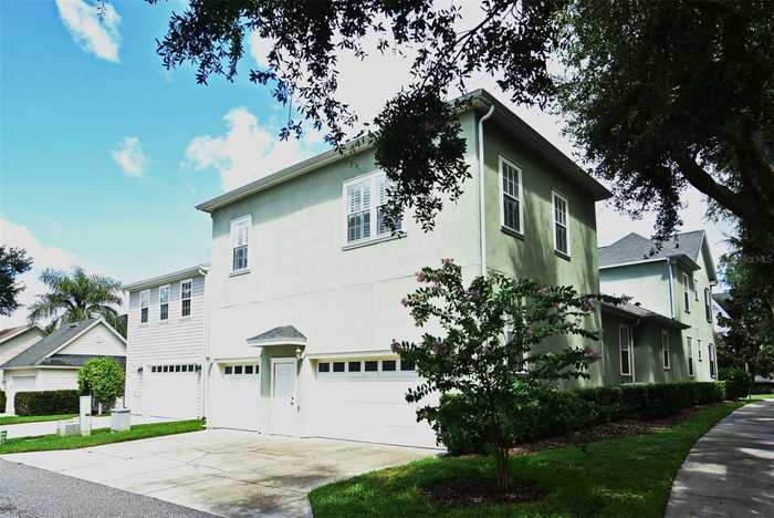 photo 2: 1114 RUSH STREET, CELEBRATION FL 34747