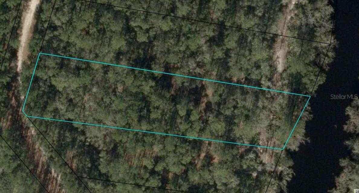 photo 1: LOT 37 SUWANNEE RIVER HEIGHTS SUB, WHITE SPRINGS FL 32096