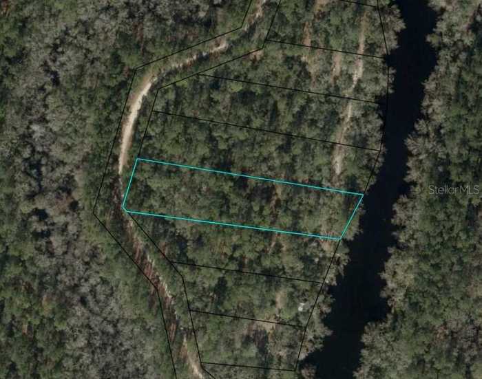 photo 2: LOT 37 SUWANNEE RIVER HEIGHTS SUB, WHITE SPRINGS FL 32096