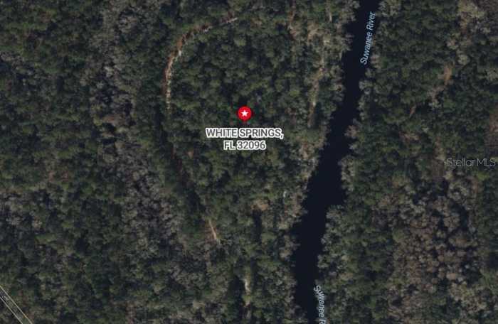 photo 6: LOT 37 SUWANNEE RIVER HEIGHTS SUB, WHITE SPRINGS FL 32096