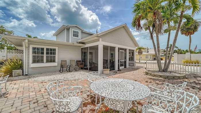 photo 1: 6630 MIDNIGHT PASS ROAD, SARASOTA FL 34242