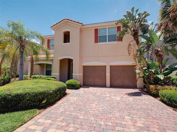 photo 1: 11850 AURELIO LANE, ORLANDO FL 32827