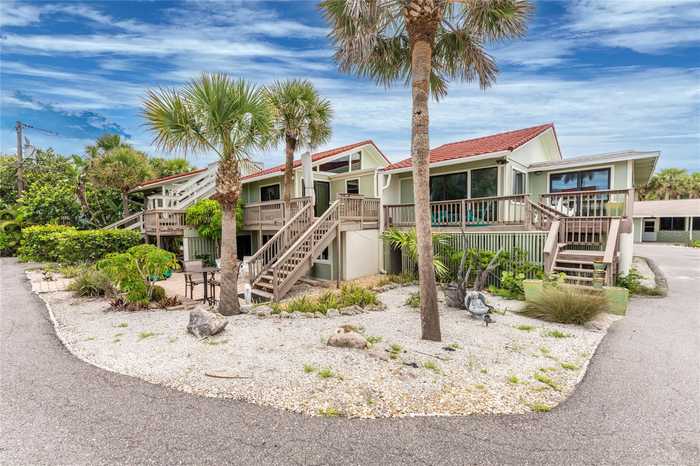 photo 2: 2980 N BEACH ROAD Unit C2-4, ENGLEWOOD FL 34223