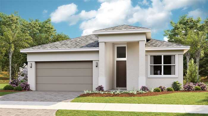 photo 1: 815 LILIANA DRIVE, DELAND FL 32724