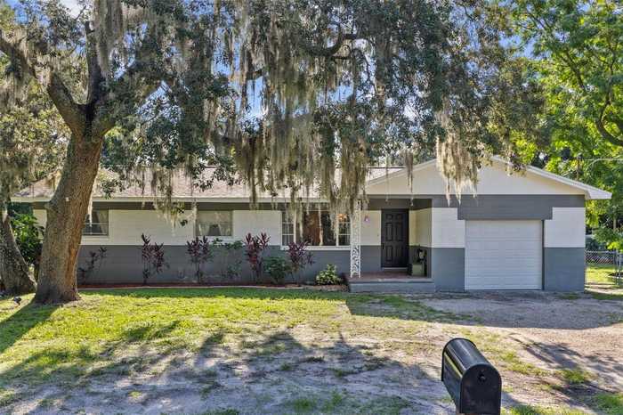 photo 1: 12411 N ROME AVENUE, TAMPA FL 33612