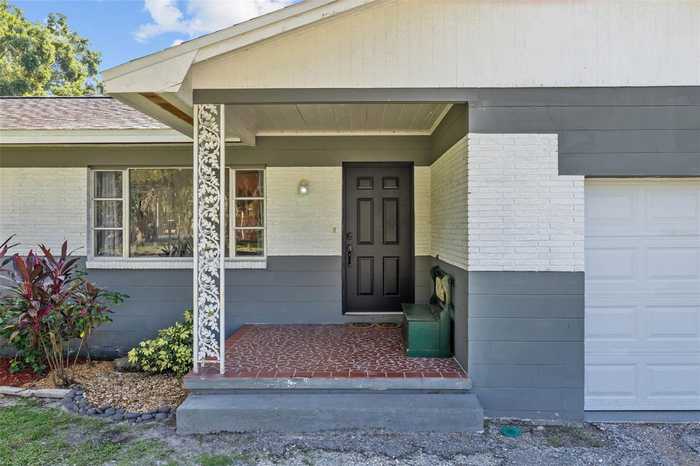 photo 2: 12411 N ROME AVENUE, TAMPA FL 33612