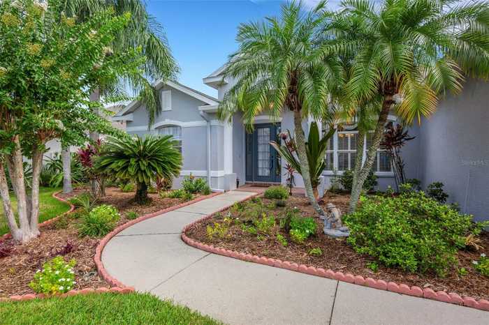 photo 2: 9605 BLADESMITH LANE, BRADENTON FL 34212