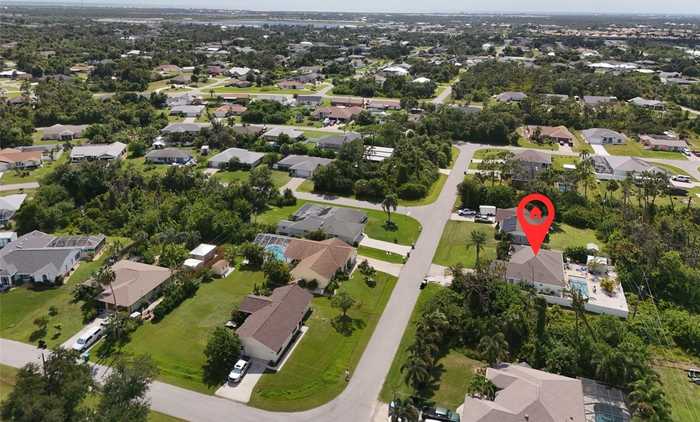 photo 32: 9366 HEARTWELLVILLE AVENUE, ENGLEWOOD FL 34224