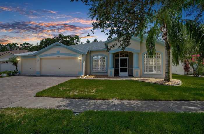 photo 2: 34838 ARBOR GREEN PLACE, ZEPHYRHILLS FL 33541