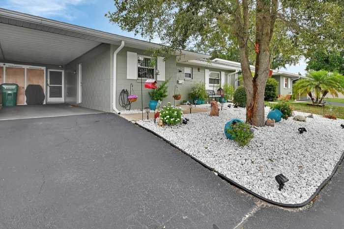 photo 1: 221 OAKLEIGH DRIVE Unit 60, DELAND FL 32724