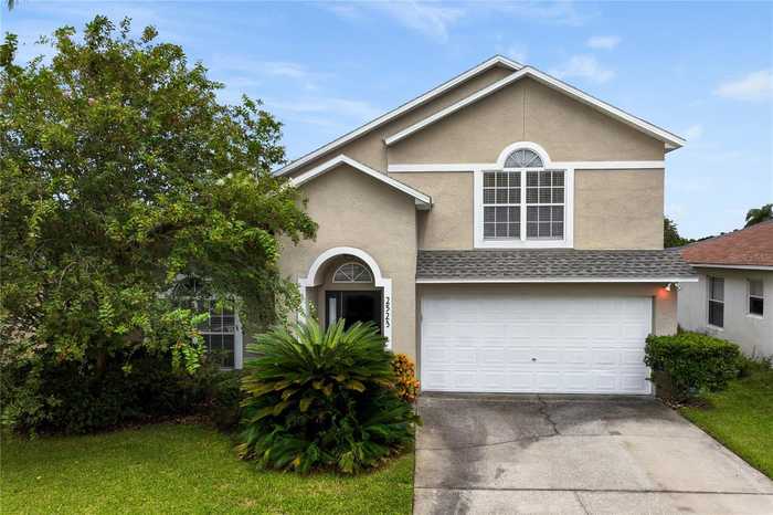 photo 1: 2523 FLETCH COURT, LAKE MARY FL 32746