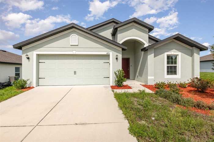 photo 1: 1693 GOPHER TREE STREET, MASCOTTE FL 34753