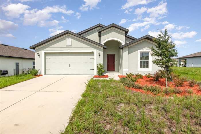 photo 2: 1693 GOPHER TREE STREET, MASCOTTE FL 34753